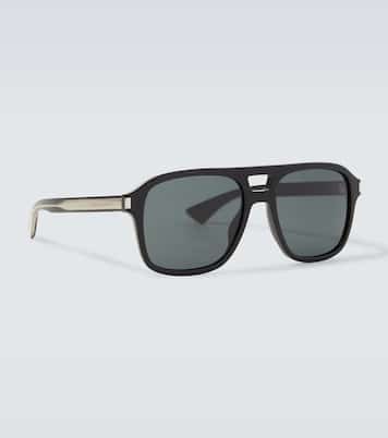 Aviator-Sonnenbrille SL 881 | Saint Laurent