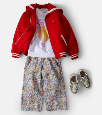 Chaqueta Buttercup de algodón | The New Society