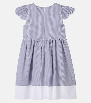 Kleid aus Baumwolle | Patachou