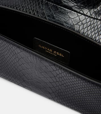 Borsa a spalla Obscura.06 in pelle | The New Arrivals Ilkyaz Ozel