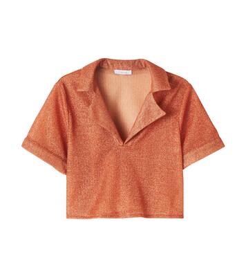 Camicia Lumière | Oséree Kids