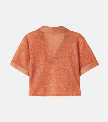 Camicia Lumière | Oséree Kids