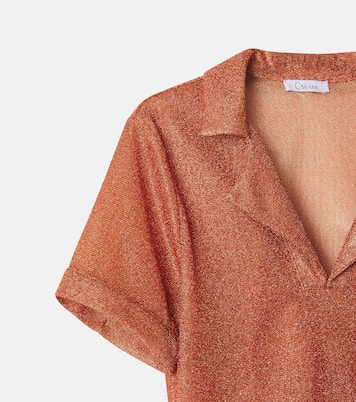 Camicia Lumière | Oséree Kids