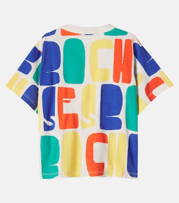 T-Shirt aus Baumwolle | Bobo Choses