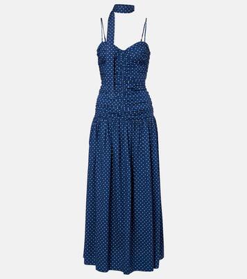 Maxikleid Edie | Posse