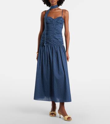 Maxikleid Edie | Posse