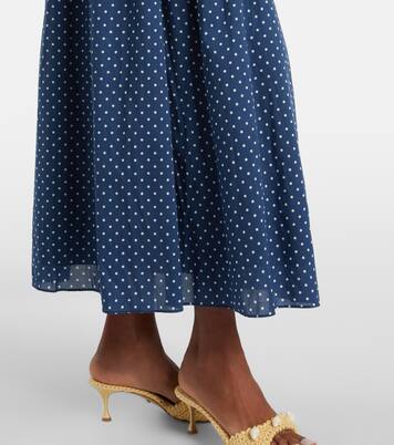 Maxikleid Edie | Posse