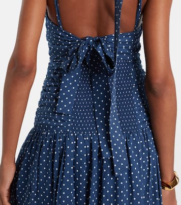 Maxikleid Edie | Posse