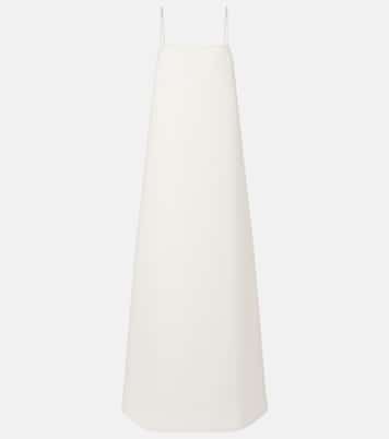 Annika maxi dress | Calvin Klein Collection