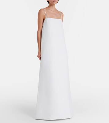 Annika maxi dress | Calvin Klein Collection