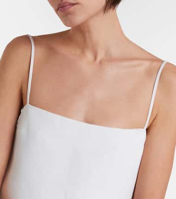 Annika maxi dress | Calvin Klein Collection