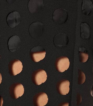 Pantalon en crêpe | Maison Margiela