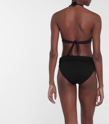 Culotte de bikini Provence | Melissa Odabash