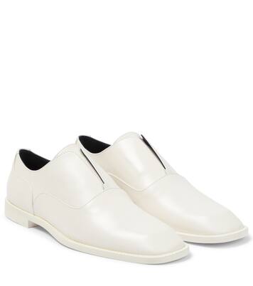 Norah leather loafers | Victoria Beckham