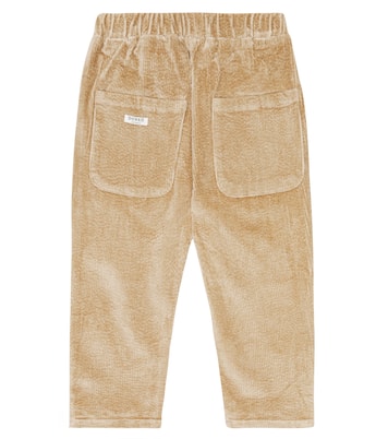 Hose Bo aus Cord | Donsje