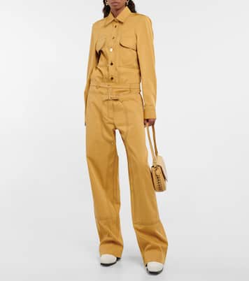 Hemd aus Baumwolle | Stella McCartney