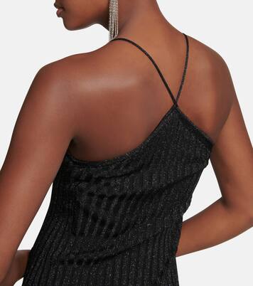 Midikleid Rhea aus Strick | Galvan