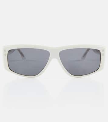 Eckige Sonnenbrille | Isabel Marant