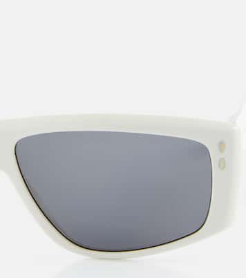 Eckige Sonnenbrille | Isabel Marant