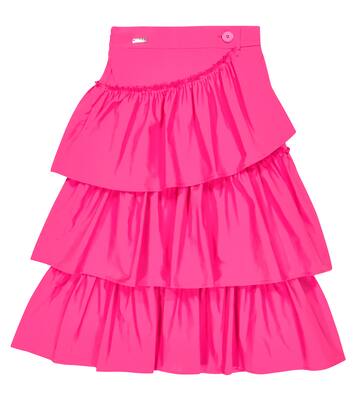 Jupe en coton | Monnalisa