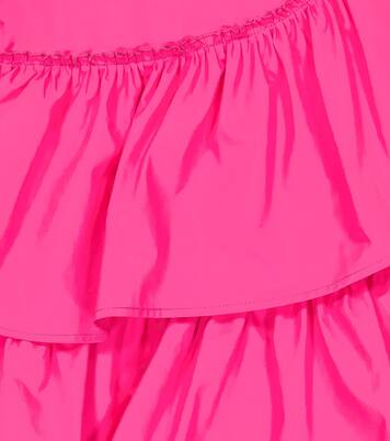 Jupe en coton | Monnalisa