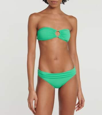 Culotte de bikini Brussels | Melissa Odabash