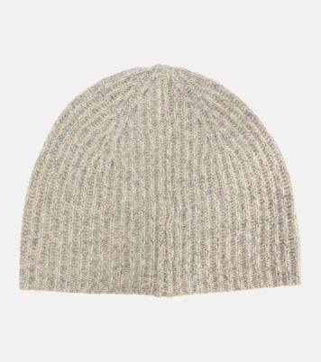 Luxe cashmere beanie | Joseph