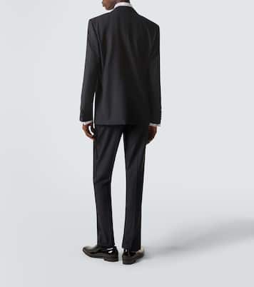 羊毛晚礼服 | Canali