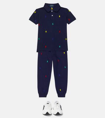 Sneakers 327 Bungee Lace Kids | New Balance Kids