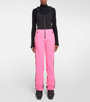 Skihose Top To Bottom | Aztech Mountain