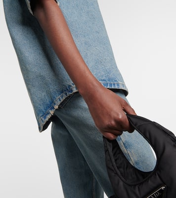 Camisa en denim | Prada