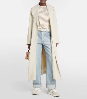 Sneakers Tod's 1T mit Veloursleder | Tod's