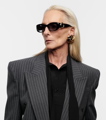 Panthère de Cartier square sunglasses | Cartier Eyewear Collection