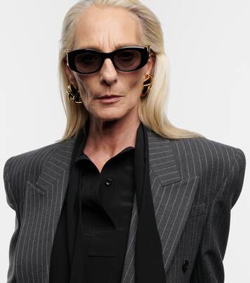 Panthère de Cartier square sunglasses | Cartier Eyewear Collection