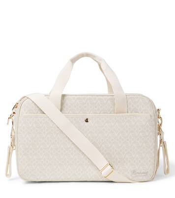 Wickeltasche mit Wickelunterlage Denver | Bonpoint