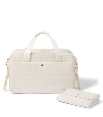 Wickeltasche mit Wickelunterlage Denver | Bonpoint