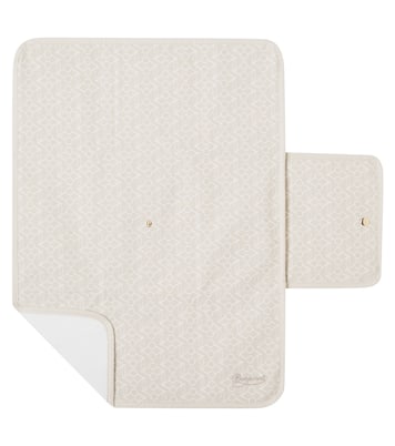 Wickeltasche mit Wickelunterlage Denver | Bonpoint