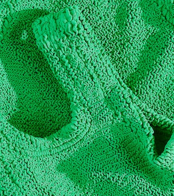 Baby Badeanzug Classic | Hunza G Kids