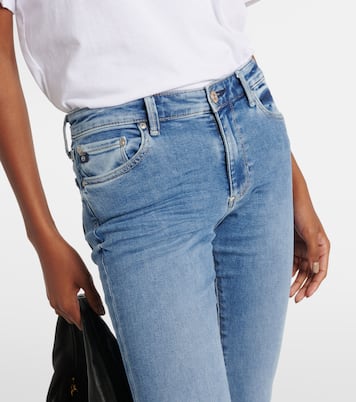 Cropped Flared Jeans Jodi | AG Jeans