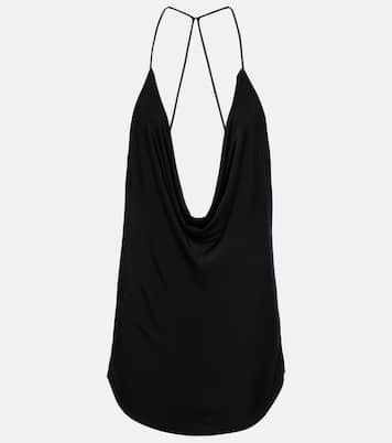 Jersey tank top | Tom Ford