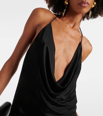 Jersey tank top | Tom Ford