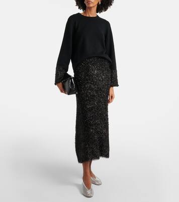 Pull | Jardin des Orangers