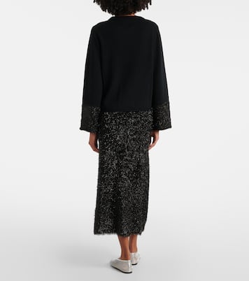 Pull | Jardin des Orangers