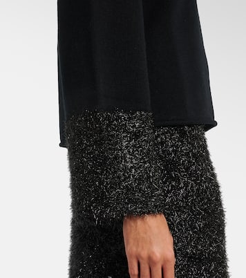 Pull | Jardin des Orangers