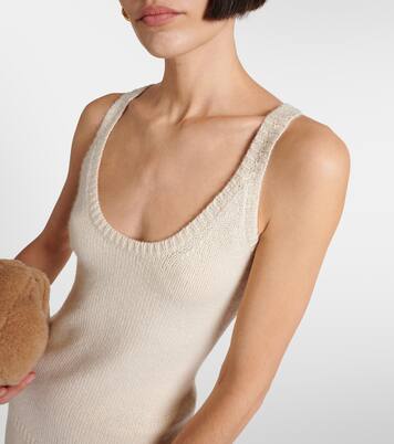 Top Berkeley aus Kaschmir | Gabriela Hearst