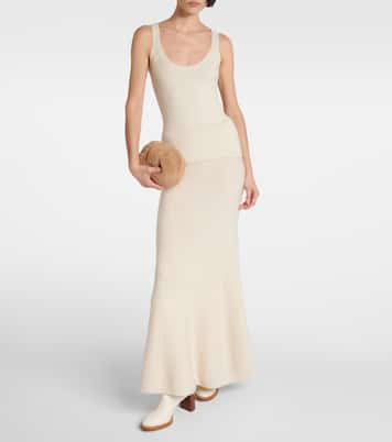 Top Berkeley aus Kaschmir | Gabriela Hearst