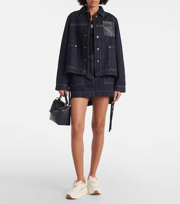 x On Cloudtilt 2.0 running shoes | Loewe