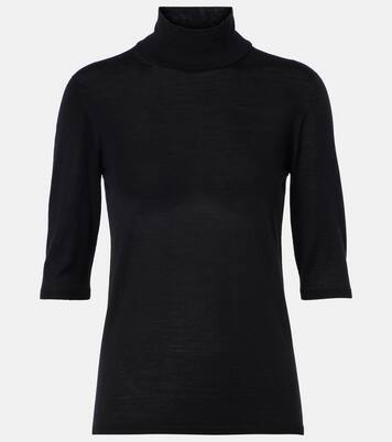 Pullover Cecina aus Schurwolle | Max Mara