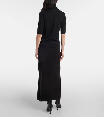 Pullover Cecina aus Schurwolle | Max Mara