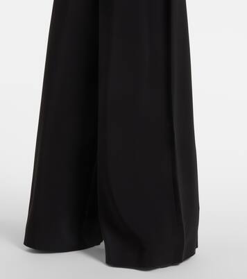 Chain-detail jumpsuit | Stella McCartney